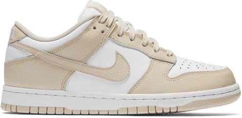 nike dunk low oatmeal foot locker|black 2.5 Nike dunk lows.